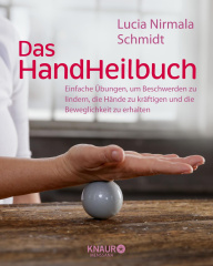 Das HandHeilbuch