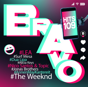 Bravo Hits 109