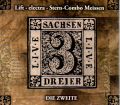 Sachsendreier Live 2