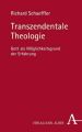 Transzendentale Theologie