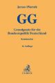 Grundgesetz für die Bundesrepublik Deutschland