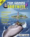 Tom Grimms ultimatives Strategiebuch: Fortnite Kapitel 2