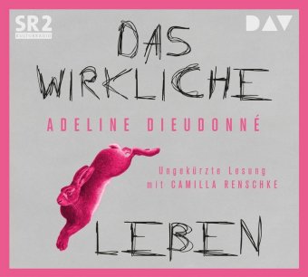 Das wirkliche Leben, 4 Audio-CD