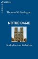 Notre Dame de Paris