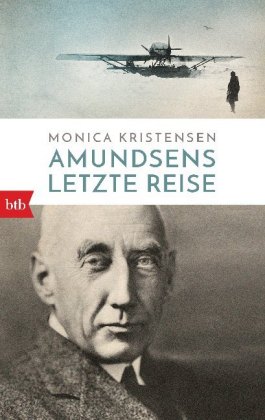 Amundsens letzte Reise