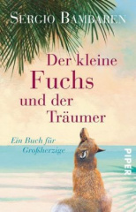 Der kleine Fuchs und der Träumer