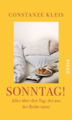 Sonntag!