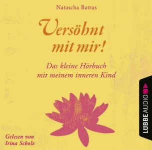 Versöhnt mit mir!, Audio-CD