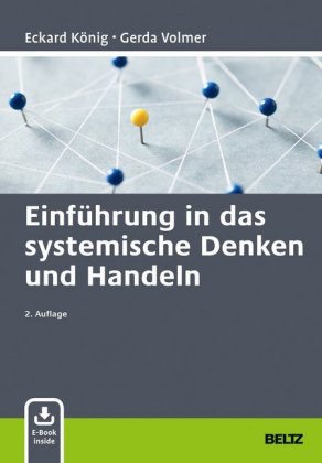 Einführung in das systemische Denken und Handeln