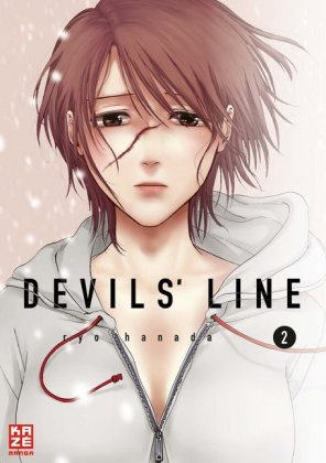 Devils' Line. Bd.2