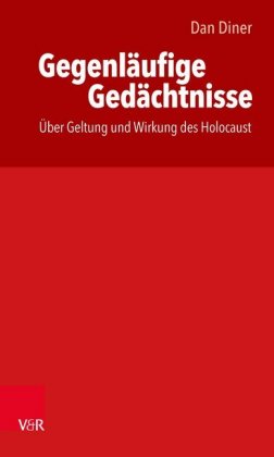 Gegenläufige Gedächtnisse / thakirat moutaddah