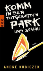 Komm in den totgesagten Park und schau