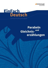 Parabeln und Gleichniserzählungen