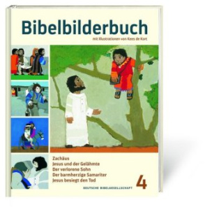 Bibelbilderbuch. Bd.4