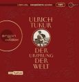 Der Ursprung der Welt, 2 MP3-CD