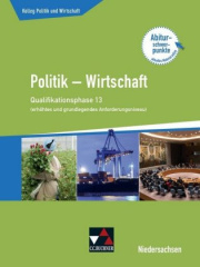 Qualifikationsphase 13 grundlegendes und erhöhtes Anforderungsniveau