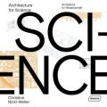 Architecture for Science / Architektur für Wissenschaft