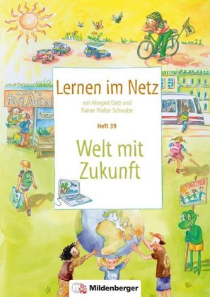 Welt mit Zukunft