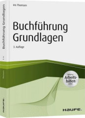 Buchführung Grundlagen - inkl. Arbeitshilfen online