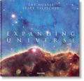 Expanding Universe. Photographs from the Hubble Space Telescope