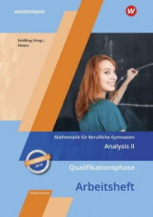 Mathematik für Berufliche Gymnasien - Ausgabe für das Kerncurriculum 2018 in Niedersachsen