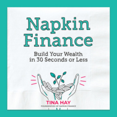 Napkin Finance