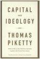 Capital and Ideology