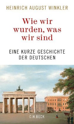 Wie wir wurden, was wir sind