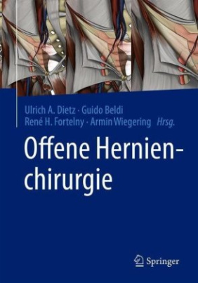 Offene Hernienchirurgie