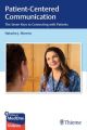 Patient-Centered Communication