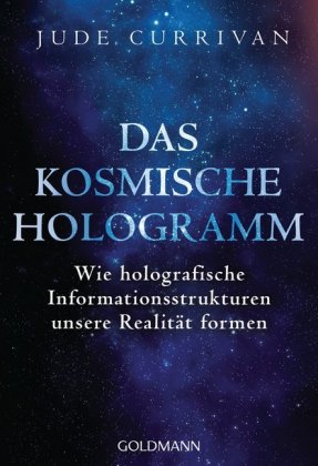 Das kosmische Hologramm