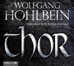 Thor, 8 Audio-CDs