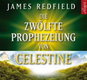 Die zwölfte Prophezeiung von Celestine, 6 Audio-CDs