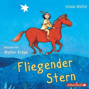 Fliegender Stern, 2 Audio-CDs