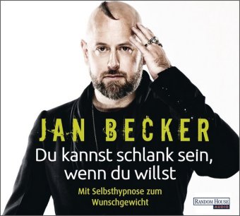 Du kannst schlank sein, wenn du willst, 2 Audio-CDs