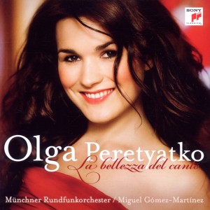 Olga Peretyatko - La bellezza del canto