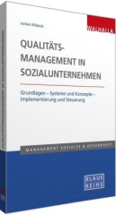 Qualitätsmanagement in Sozialunternehmen