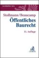 Öffentliches Baurecht