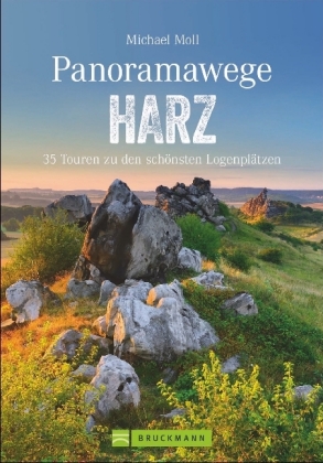 Panoramawege Harz