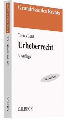 Urheberrecht