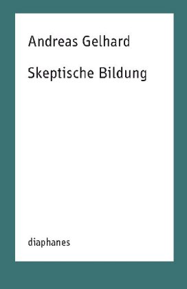 Skeptische Bildung