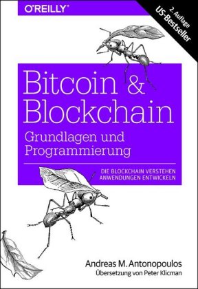 Bitcoin - Grundlagen & Programmierung