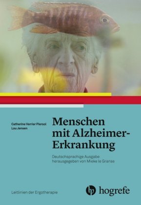 Menschen mit Alzheimer-Erkrankung