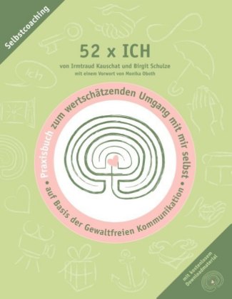 52 x ICH - Praxisbuch