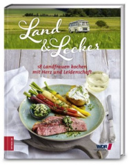 Land & lecker. Bd.4