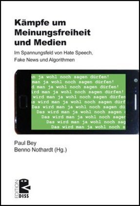 Kämpfe um Meinungsfreiheit und Medien