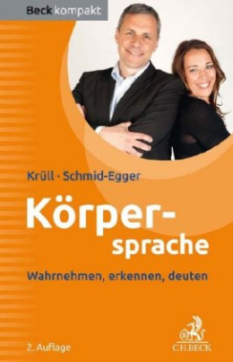 Körpersprache