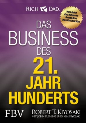 Das Business des 21. Jahrhunderts