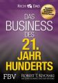 Das Business des 21. Jahrhunderts