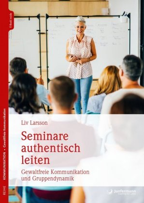 Seminare authentisch leiten